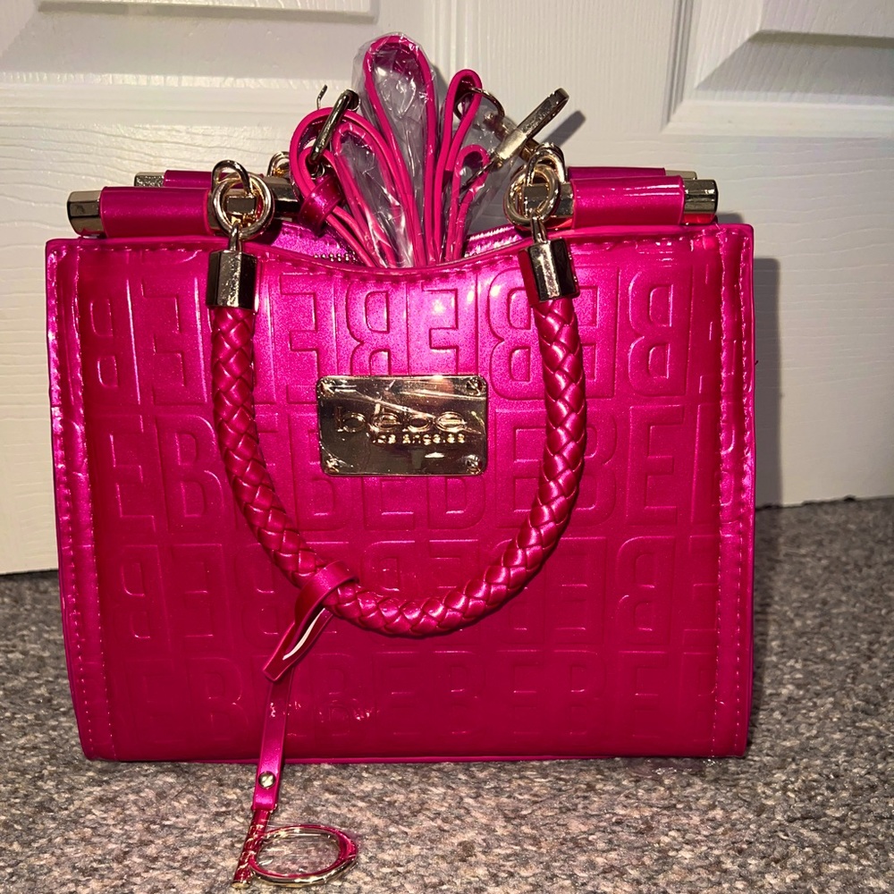 BeBe Los Angela’s bag